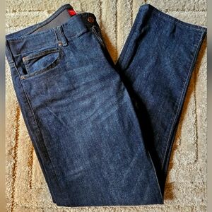 Men's stretch denim jeans